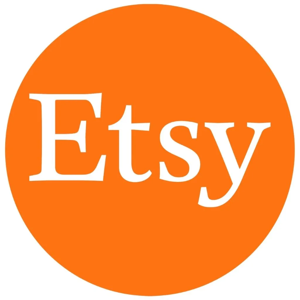 Etsy Logo