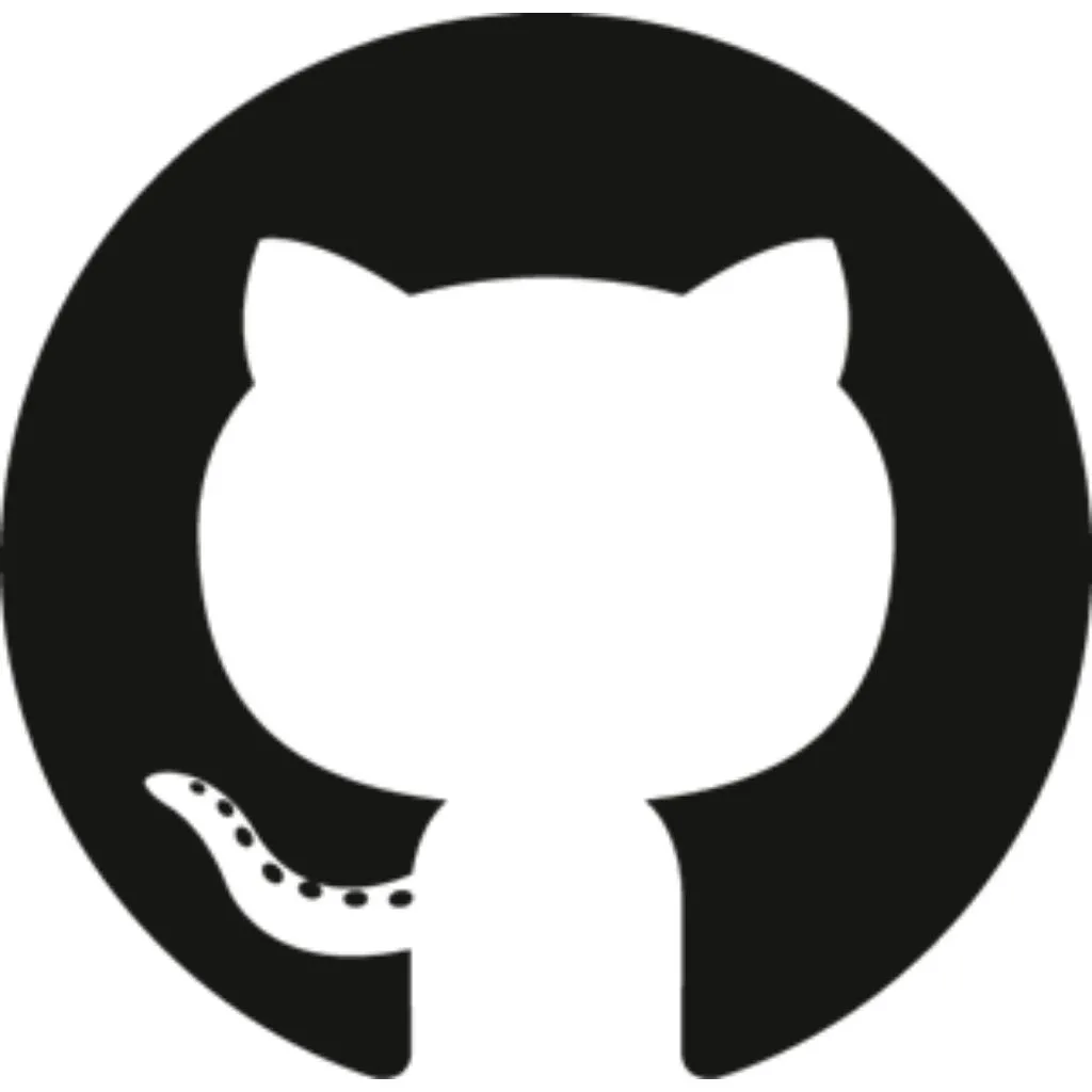 GitHub Logo