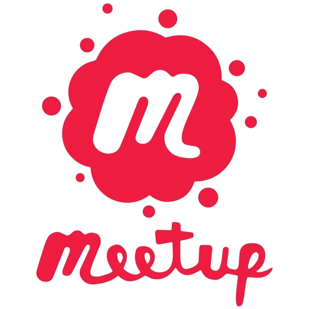 Meetup Logo