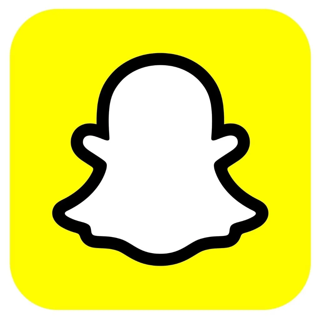 Snapchat Logo