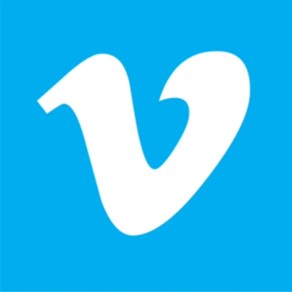 Vimeo Logo