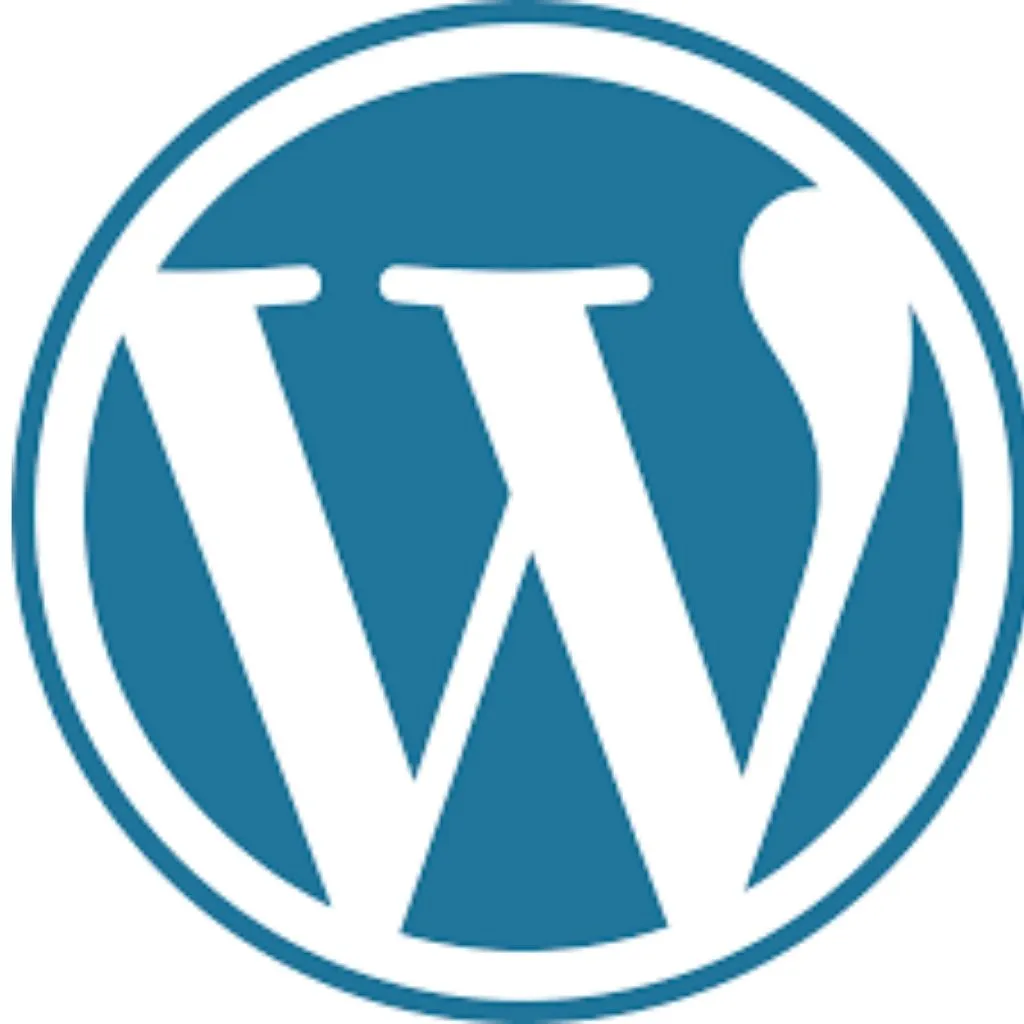 WordPress Logo