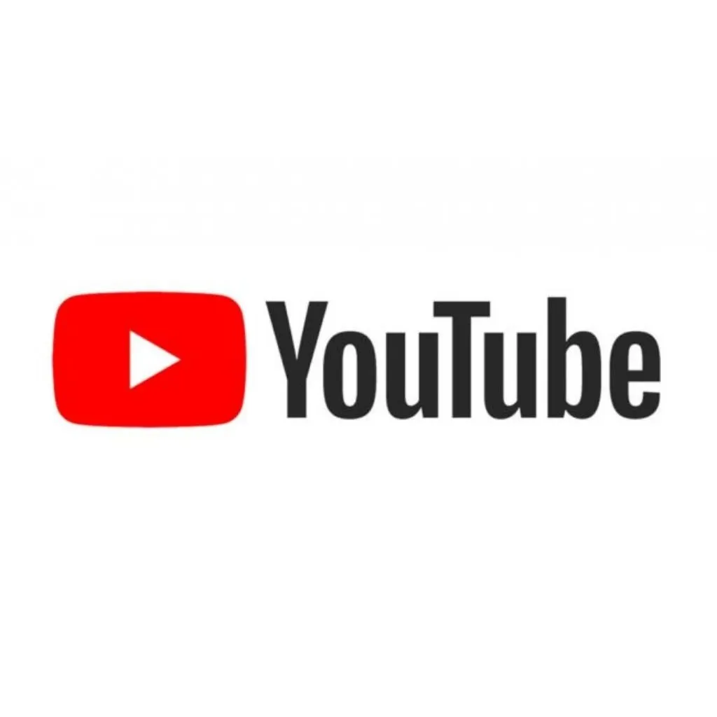 YouTube Logo